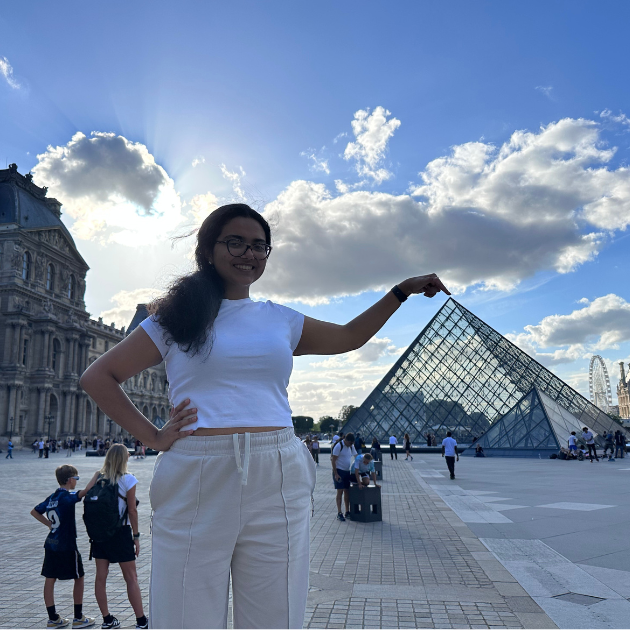 Chronicling My Struggles with the Nasal Vowels as I Learn French